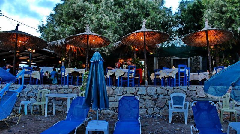 Tania Village Zakros Maisonette 외부 사진